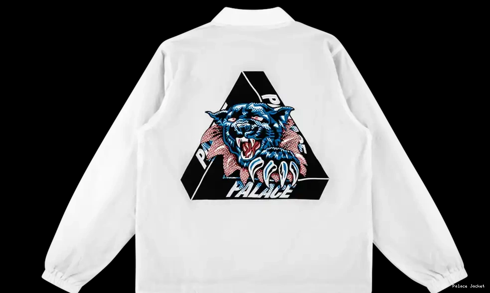 Affordable Palace Jacket Ripped Coach 0620